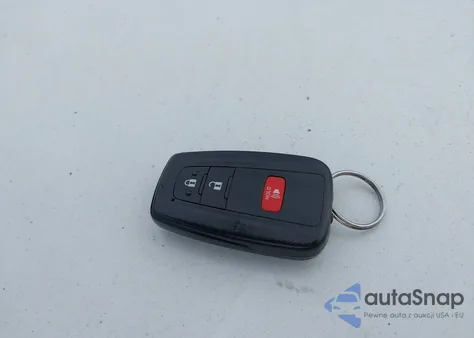 2021 Toyota Rav4 Xle z USA, uszkodzony, nr VIN 2T3W1RFV1MW151560